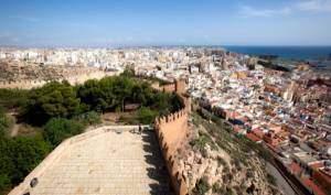 Almería tomará el relevo a León como Capital Española de la Gastronomía