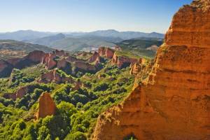 Castilla y León destina 5,7 M € a impulsar el turismo de naturaleza