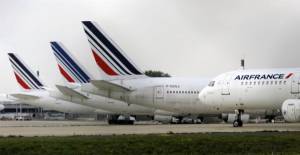 Air France aleja definitivamente el fantasma de la huelga 