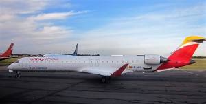 Air Nostrum desvía rutas a otras compañías de sus dueños, según los pilotos
