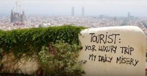Barcelona busca un nuevo equilibrio turístico que dé estabilidad al sector