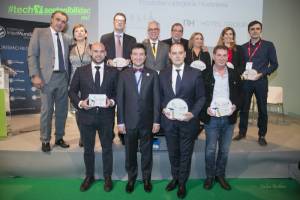 Intermundial y Fitur abren una nueva edición del Premio Turismo Responsable