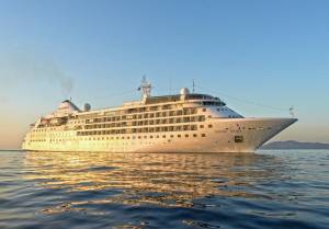 Royal Caribbean abre la puerta a Silversea para operar con Cuba