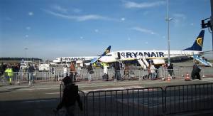 La Comisión Europea investiga ayudas estatales a Ryanair en Alemania