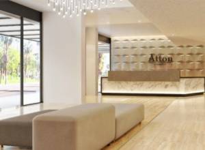 AccorHotels y Algeciras reciben la aprobación para comprar Atton
