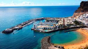 Gran Canaria aumenta su presupuesto para el turismo un 8% a 15,4 M €