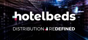 Hotelbeds lanza su nueva imagen integrando todas las marcas del bedbank