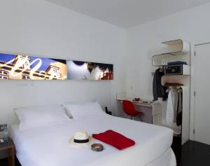 Gat Rooms se apunta al modelo del alojamiento inteligente