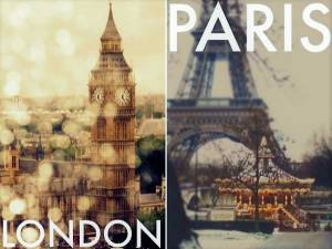 París y Londres se alían para ofrecerse como un solo destino turístico 