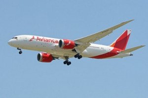 Avianca y Air India firman código compartido en vuelos a Londres