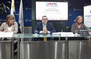 Agencias de Uruguay llevarán promociones exclusivas a la feria ExpoViajes