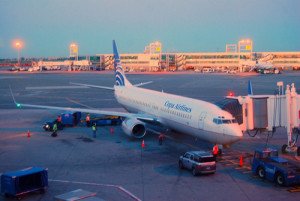 Azul y Copa Airlines anuncian acuerdo de código compartido