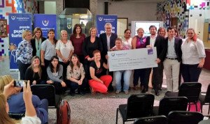 Localidad minera gana premio Pueblo Turístico 2018 en Uruguay