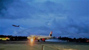 Viva Air inaugura su nueva ruta Medellín-Lima, segunda entre Colombia y Perú