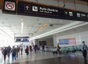 Crece 5,5% el tráfico en terminales de Aeropuertos Argentina 2000