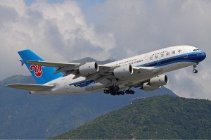 China Southern anuncia que dejará la alianza Skyteam a fin de año