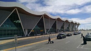 Nuevo vuelo directo reducirá tiempo de viaje entre Lima y Calama