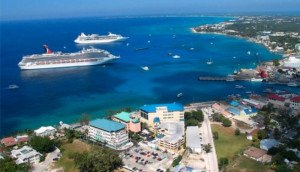 Islas Caimán se diferencia en el Caribe y seguirá sin turismo hasta 2022