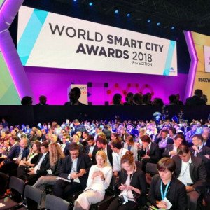 La Plataforma Digital Turística de Quito finalista en los World Smart City Awards