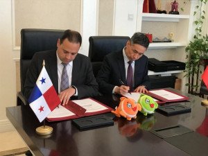 Panamá se suma a la promoción de destino en plataformas chinas