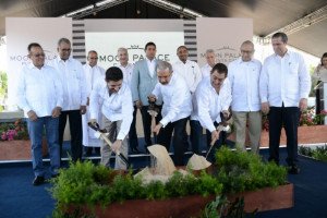 Cadena mexicana construirá hotel de US$ 600 millones en Punta Cana
