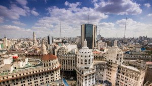 Buenos Aires cobrará una tasa a sus turistas internacionales