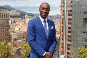 Gerente de Hilton Bogotá destacado como ejecutivo top por Hotel Management