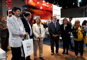 Feria ExpoViajes en Uruguay defiende el valor de las agencias