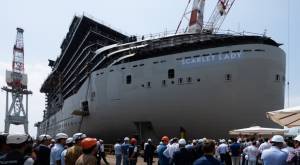 Crucero de Virgin Voyages incluirá La Habana en su primer programa