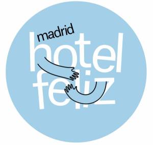 El Ayuntamiento de Madrid quiere premiar al Hotel Feliz