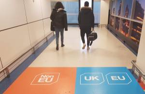 World Travel Market activa la cuenta atrás para el Brexit