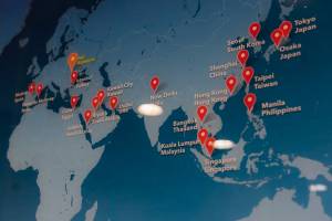 Webjet adquiere Destinations of the World por 152 M €
