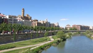 Turismo de Lleida prevé doblar los ingresos gracias a la tasa turística