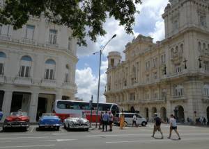 Cuba muestra su recuperación alcanzando los cuatro millones de visitantes