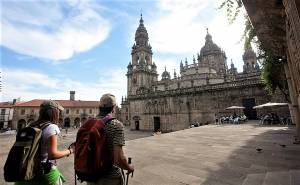 El Camino de Santiago mejora sus herramientas de gestión sostenible
