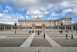 La Comunidad de Madrid incrementa un 4% su presupuesto para Turismo