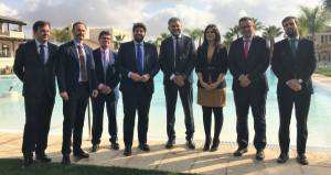 Abre en Murcia el Sheraton Hacienda del Álamo tras 8,6 M € de inversión
