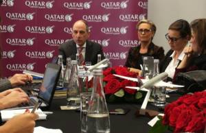 Qatar se plantea abandonar Oneworld por los "ataques" de American y Qantas
