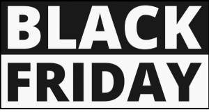 Guía rápida de cómo preparar una campaña de venta para el Black Friday