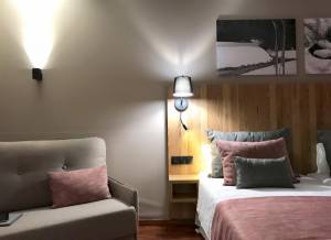 Pierre & Vacances incorpora el Hotel Gran Pas, el séptimo en Andorra