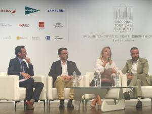 Madrid acoge este lunes la cuarta edición del Summit Shopping
