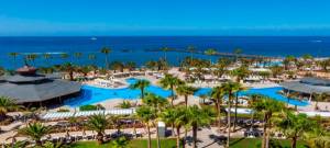 Tenerife suma casi 1.000 nuevos empleos en hoteles en el último año