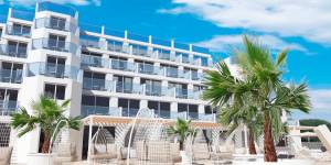 TUI abrirá 15 hoteles en el Mediterráneo en 2019, dos de ellos en España