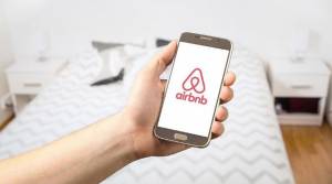 El marketing de Airbnb está desnudo