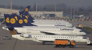 Lufthansa apuesta por otro destino español