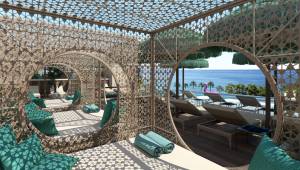 Palma contará con un nuevo hotel boutique en el barrio de La Calatrava