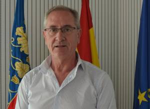 Josep Manuel Gisbert, nuevo director de Turismo de la Comunidad Valenciana