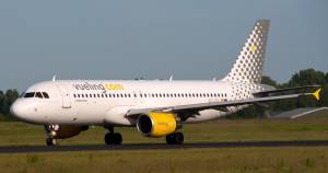 Vueling amplía su operación en Sevilla con un cuarto avión y una nueva ruta