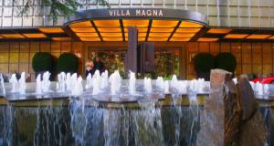 RLH Properties compra el hotel Villa Magna por 210 millones al grupo Dogus