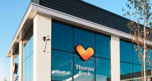 Thomas Cook reducirá beneficios hasta 282 M € en un "año decepcionante"